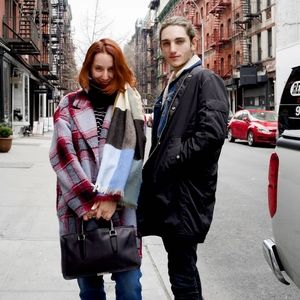 Anthropologie Jacket